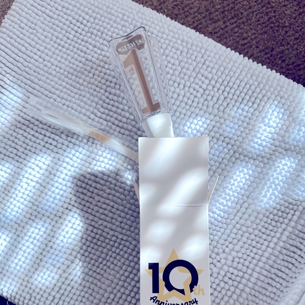 Supernova 10th Anniversary Lightstick